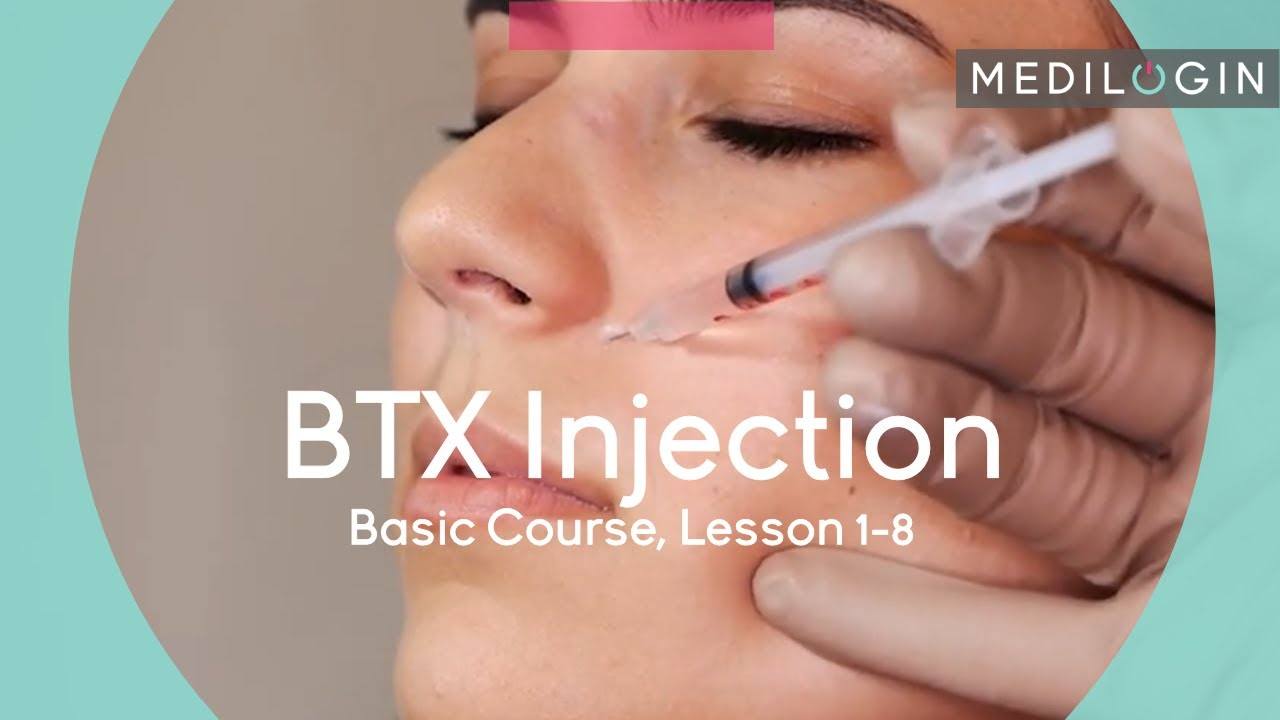What Is Botox Infusion?
